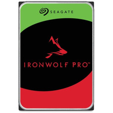 Seagate IronWolf Pro NAS ST28000NT000 28TB 3.5" SA
