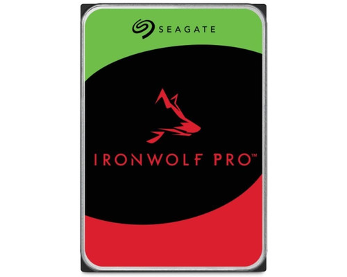 Seagate IronWolf Pro NAS ST28000NT000 28TB 3.5" SA-IA236 Seagate IronWolf Pro NAS ST28000NT000 28TB 3.5" SA