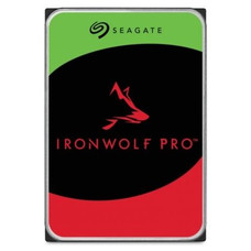Seagate IronWolf Pro NAS ST30000NT011 30TB 3.5" SA-IA255 Seagate IronWolf Pro NAS ST30000NT011 30TB 3.5" SA