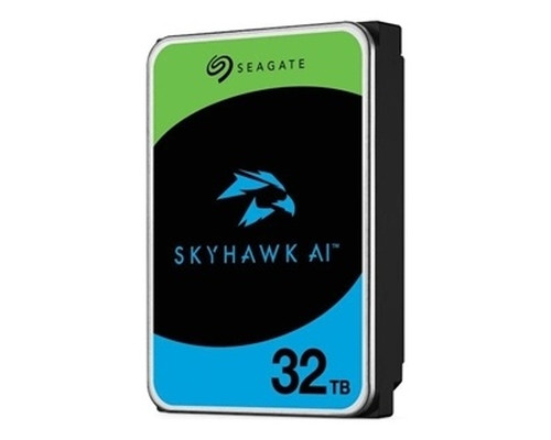 Seagate SkyHawk AI ST32000VE000 32TB 3.5" SATA3