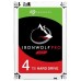 HD 3.5" 4TB SEAGATE NAS IRONWOLF PRO 7.2K SATA