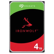 Seagate IronWolf NAS ST4000VN006 4TB 3.5" SATA3