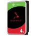 Seagate IronWolf NAS ST4000VN006 4TB 3.5" SATA3