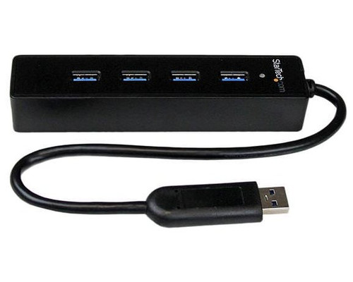 Hub startech usb 3.0 4 en-MR12 Hub startech usb 3.0 4 en