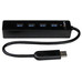 Hub startech usb 3.0 4 en-MR12 Hub startech usb 3.0 4 en