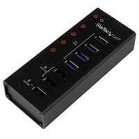 Hub startech 8 en 1-14MR Hub startech 8 en 1