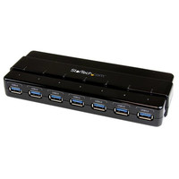 Hub startech st7300usb3b 7 en 1-54MR Hub startech st7300usb3b 7 en 1