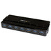 Hub startech st7300usb3b 7 en 1-MR54 Hub startech st7300usb3b 7 en 1
