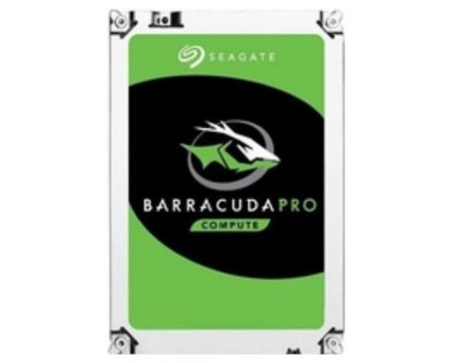 Seagate BarraCuda ST8000DM004 8TB 3.5" SATA3