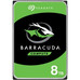 Seagate BarraCuda ST8000DM004 8TB 3.5" SATA3