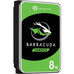 Seagate BarraCuda ST8000DM004 8TB 3.5" SATA3
