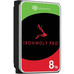 Seagate IronWolf Pro NAS ST8000NT001 8TB 3.5" SATA