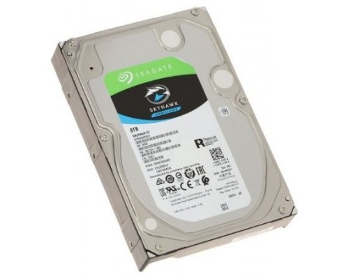 Seagate SkyHawk AI ST8000VE001 8TB 3.5" SATA3