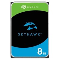 Seagate SkyHawk ST8000VX010 8TB 3.5" SATA3