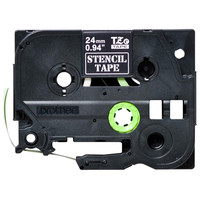 Cinta laminada brother ste151 24mm x