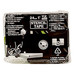 Cinta laminada brother ste151 24mm x-MR3 Cinta laminada brother ste151 24mm x