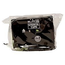 Cinta plantilla brother ste161 36mm x-MR4 Cinta plantilla brother ste161 36mm x