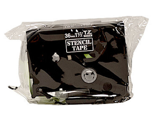 Cinta plantilla brother ste161 36mm x-MR4 Cinta plantilla brother ste161 36mm x