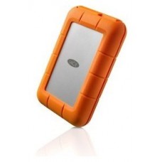 LaCie Disco Externo Rugged 1Tb 2.5" USB-C