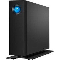 Disco duro externo hdd lacie d2