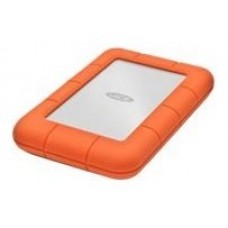 LaCie Disco Externo Rugged Mini 5Tb 2.5" USB-C