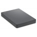 HD EXTERNO 2.5" 2TB SEAGATE BASIC NEGRO