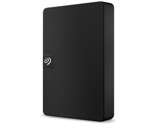 DISCO DURO EXT SEAGATE EXPANSION 5 TB USB 3.0 NEGRO