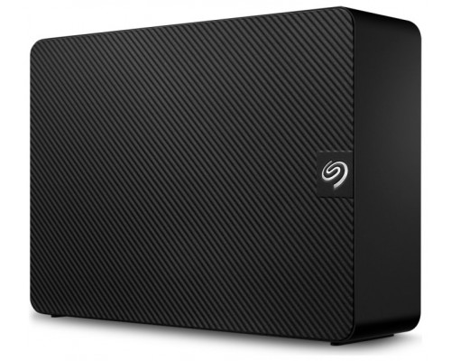 DISCO DURO EXT SEAGATE EXPANSION 12 TB USB 3.0 NEGRO