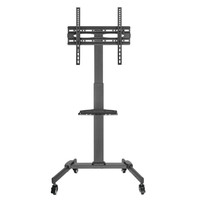 Soporte suelo tv fonestar vesa hasta