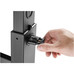 Soporte suelo tv fonestar vesa hasta-MR18 Soporte suelo tv fonestar vesa hasta