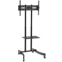 Soporte suelo fonestar sts - 4664n tv 37 pulgadas - 70 pulgadas