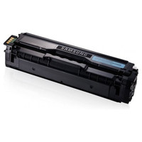 Toner samsung clt - c504s els cian
