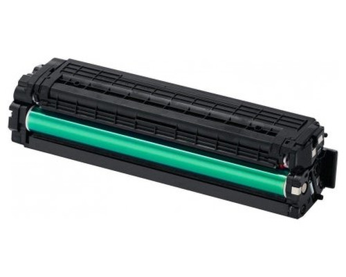 Toner samsung clt - m504s els magenta-MR20 Toner samsung clt - m504s els magenta