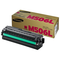 Toner samsung clt - m506l see magenta clp - 680nd-27MR Toner samsung clt - m506l see magenta clp - 680nd