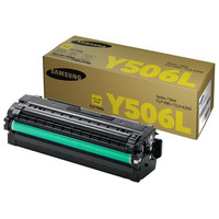 Toner hp y506l amarillo-27MR Toner hp y506l amarillo