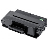 TONER SAMSUNG MLT-205E NEGRO