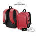 Mochila subblim urban lock backpack portatil-MR14 Mochila subblim urban lock backpack portatil