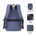 MOCHILA SUBBLIM CITY BACKPACK 15,6" BLUE-DI12 MOCHILA SUBBLIM CITY BACKPACK 15,6" BLUE