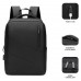 MOCHILA CITY BACKPACK 15.6"" NEGRO SUBBLIM