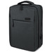 MOCHILA SUBBLIM TRAVELLER AIRPADDING BACKPACK 15,6" GREY