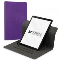 FUNDA TABLET ROTATE 360 SAMSUNG TAB A T510/515 10.1"" MORADO SUBBLIM