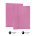 FUNDA TABLET CLEVER STAND HASTA 11"" ROSA SUBBLIM
