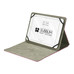FUNDA TABLET CLEVER STAND HASTA 11"" ROSA SUBBLIM