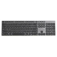 TECLADO SUBBLIM KEYBOARD ADVANCE EXTENDED GREY