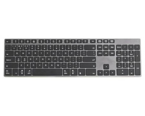 TECLADO SUBBLIM KEYBOARD ADVANCE EXTENDED GREY