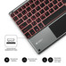 Teclado tablet subblim sub - kbt - smbt51 inalambrico-MR11 Teclado tablet subblim sub - kbt - smbt51 inalambrico