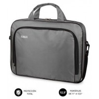 MALETIN SUBBLIM OXFORD LAPTOP BAG 11-12,5" GREY