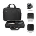 MALETIN OXFORD 15.4""-16"" NEGRO SUBBLIM-AA6 MALETIN OXFORD 15.4""-16"" NEGRO SUBBLIM