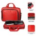 MALETIN SUBBLIM OXFORD LAPTOP BAG 15,4-16" RED