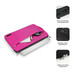 FUNDA PORTATIL SUBBLIM URBAN LAPTOP SLEEVE 13,3-14" PINK-DI6 FUNDA PORTATIL SUBBLIM URBAN LAPTOP SLEEVE 13,3-14" PINK